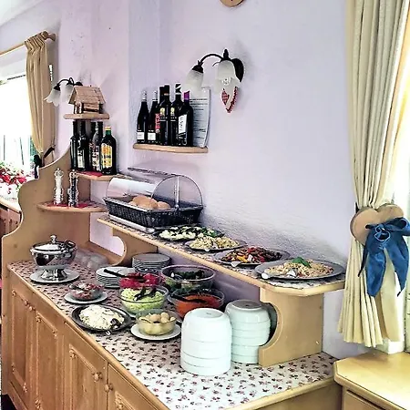 Siera Hof Ξενοδοχείο Sappada