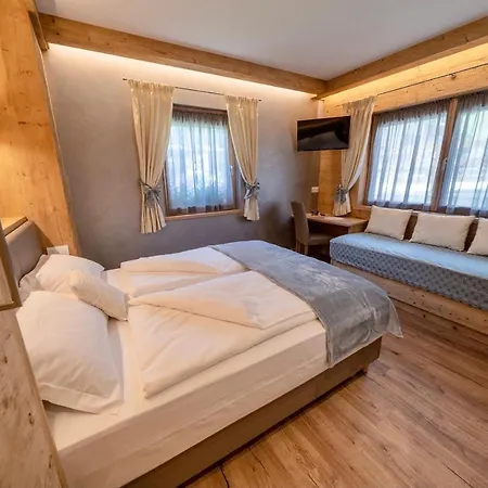 Siera Hof Ξενοδοχείο Sappada