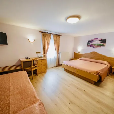 Siera Hof Ξενοδοχείο Sappada