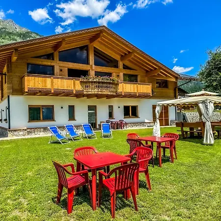 Siera Hof Hotel *