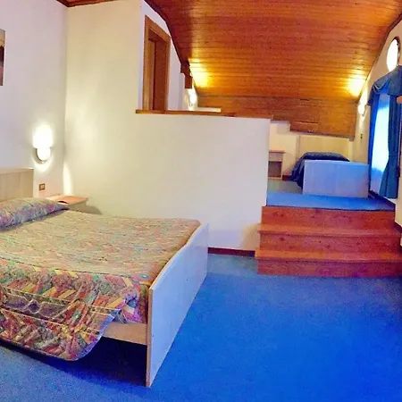 Siera Hof Hotel Sappada