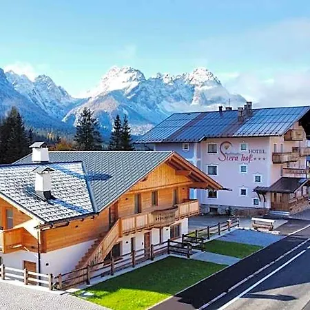 Hotel Siera Hof
