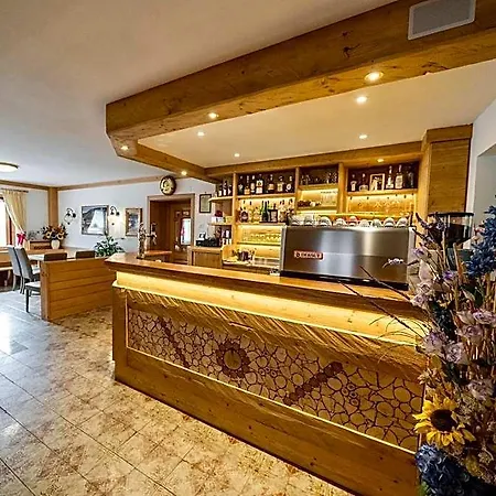 Siera Hof Hotel