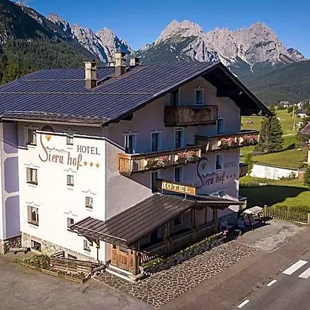 Siera Hof * Sappada