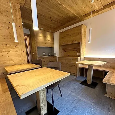 Hotel Siera Hof Sappada