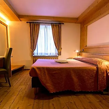 Hotel Siera Hof