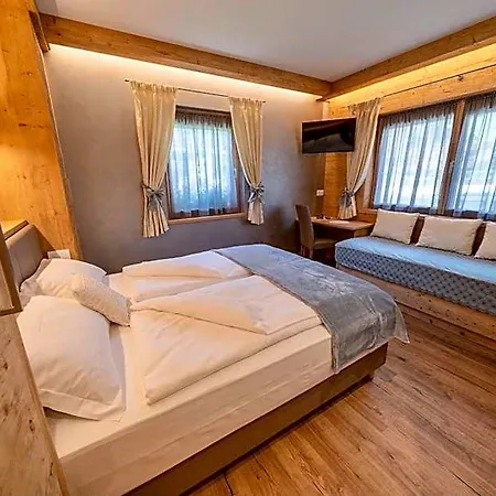 Hotel Siera Hof