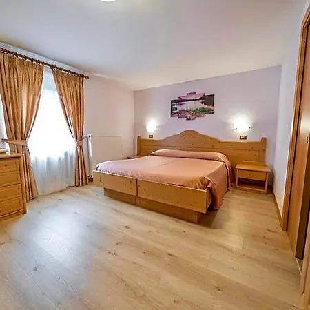Hotel Siera Hof Sappada