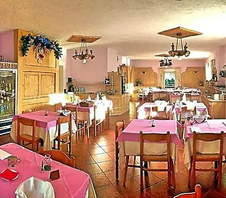 Siera Hof