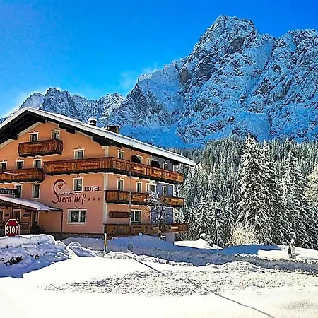 Siera Hof Sappada